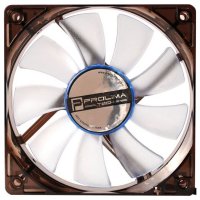  Prolimatech Blue Vortex 12 LED