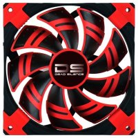  AeroCool 14cm DS Fan Red Edition