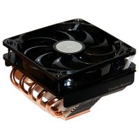  Cooler Master GeminII S (RR-CCH-PBJ1-GP)