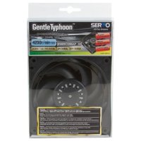  Scythe Gentle Typhoon High RPM (D1225C12B9AP-30)