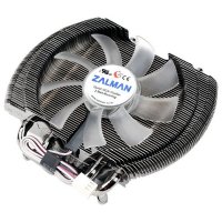    Zalman VF2000 LED