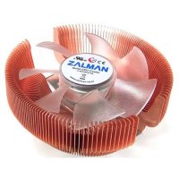  Zalman CNPS7500-Cu LED