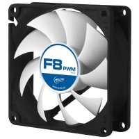    Arctic Cooling Arctic F8 PWM Rev.2