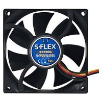  Scythe S-Flex (SFF80C)