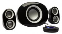  Jetbalance JB-415 2.1    (17W+2*3W)