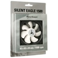  Sharkoon Silent Eagle 1500