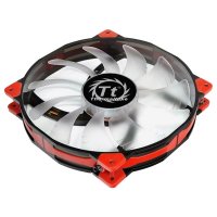    Thermaltake Luna 20 LED Blue