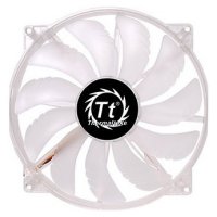    Thermaltake Pure 20 LED Red