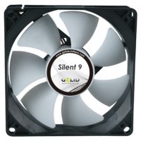    GELID Solutions Silent 9