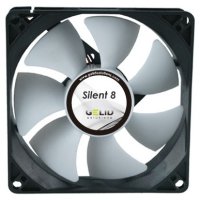    GELID Solutions Silent 8