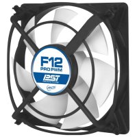    Arctic Cooling Arctic F12 PRO PWM PST