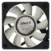    GELID Solutions Silent 6