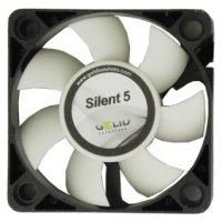    GELID Solutions Silent 5