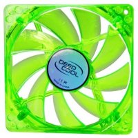    Deepcool XFAN 120U G/B