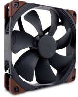  140 mm, Noctua NF-A14 industrialPPC-24V-3000 IP67 PWM,  24 , 800-3000rpm, 41,