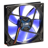  NOISEBLOCKER BlackSilentFan XL1