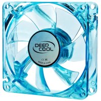  Deepcool XFAN 80U B/G