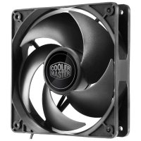    Cooler Master Silencio FP 120 PWM (R4-SFNL-14PL-R1)