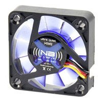    NOISEBLOCKER BlackSilentFan XM2