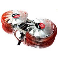  Thermaltake DuOrb (CL-P0464)