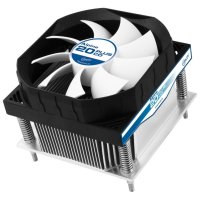  Arctic Cooling Alpine 20 Plus CO