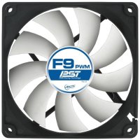  Arctic Cooling F9 PWM CO [92mm, 500-200rpm]