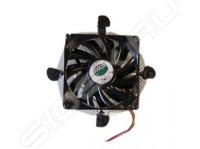  Cooler Master DKM-00001-A1-GP BULK