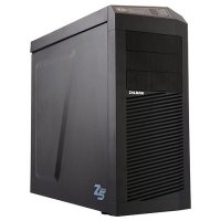  Zalman Z5 Black