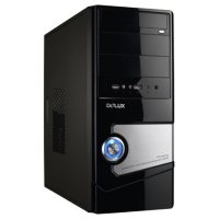  Delux DLC-MV850 400W Black