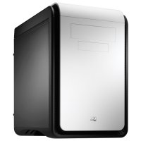  AeroCool Dead Silence Black/white Edition