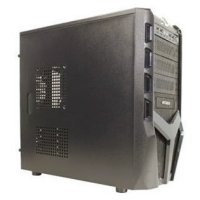  Optimum RX-N0608BR w/o PSU Black