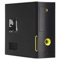 CasePoint MC0502-8380C 300W Black/yellow