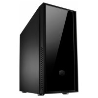  Cooler Master Silencio 550 650W Black