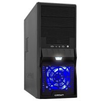 CROWN G14 400W Black