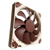  Noctua NF-A9x14 PWM [90mm, 14-20dB, 300-2200rpm]