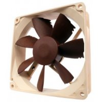  Noctua NF-B9-PWM [90mm, 5-18dB, 300-1600rpm]