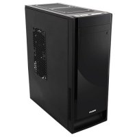    Zalman ZM-T2 Black