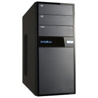  Delux DLC-MQ827 500W Black