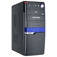  Optimum 3080D 450W Black/blue