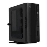  FOX S101 200W Black