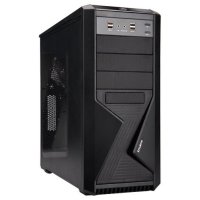  Zalman Z9 450W Black