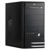  Exegate MA-369 w/o PSU Black