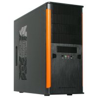  Xigmatek Asgard II Black/orange