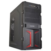    Delux DLC-MV888 450W Black