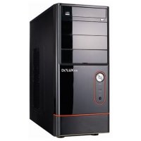  Delux DLC-MT491 500W Black