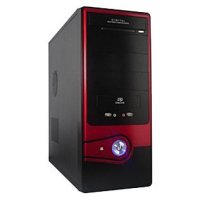 Optimum JNP-C06/431BR 420W Black/red