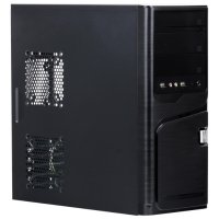   A3Cott 4006 w/o PSU Black