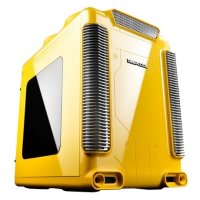  Deepcool Steam Castle Yellow