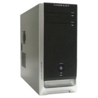    Optimum K-110D w/o PSU Black/silver