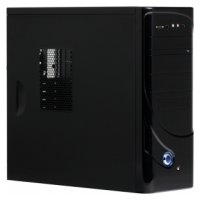   A3Cott 916 w/o PSU Black